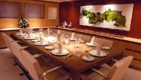 IL CIGNO -  Formal Dining